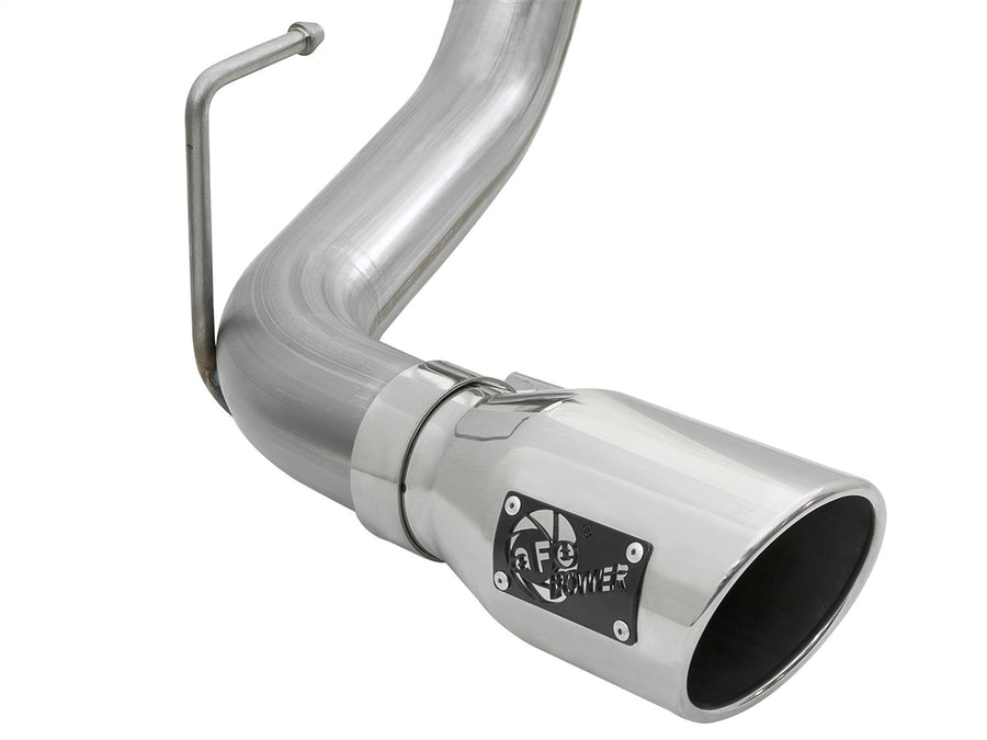 Cat-Back aFe Power Exhaust System 49-46042-P