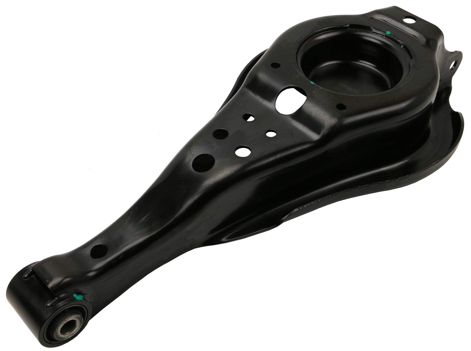 MOOG RK643057 Rearward Suspension Control Arm rear lower