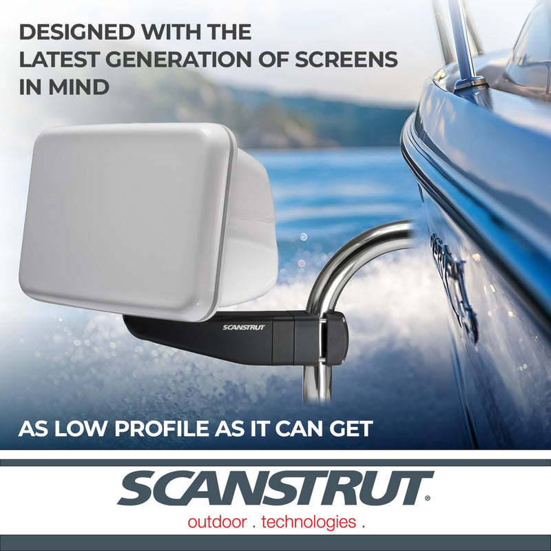 Arm Pod ScanPod for displays up to 9"