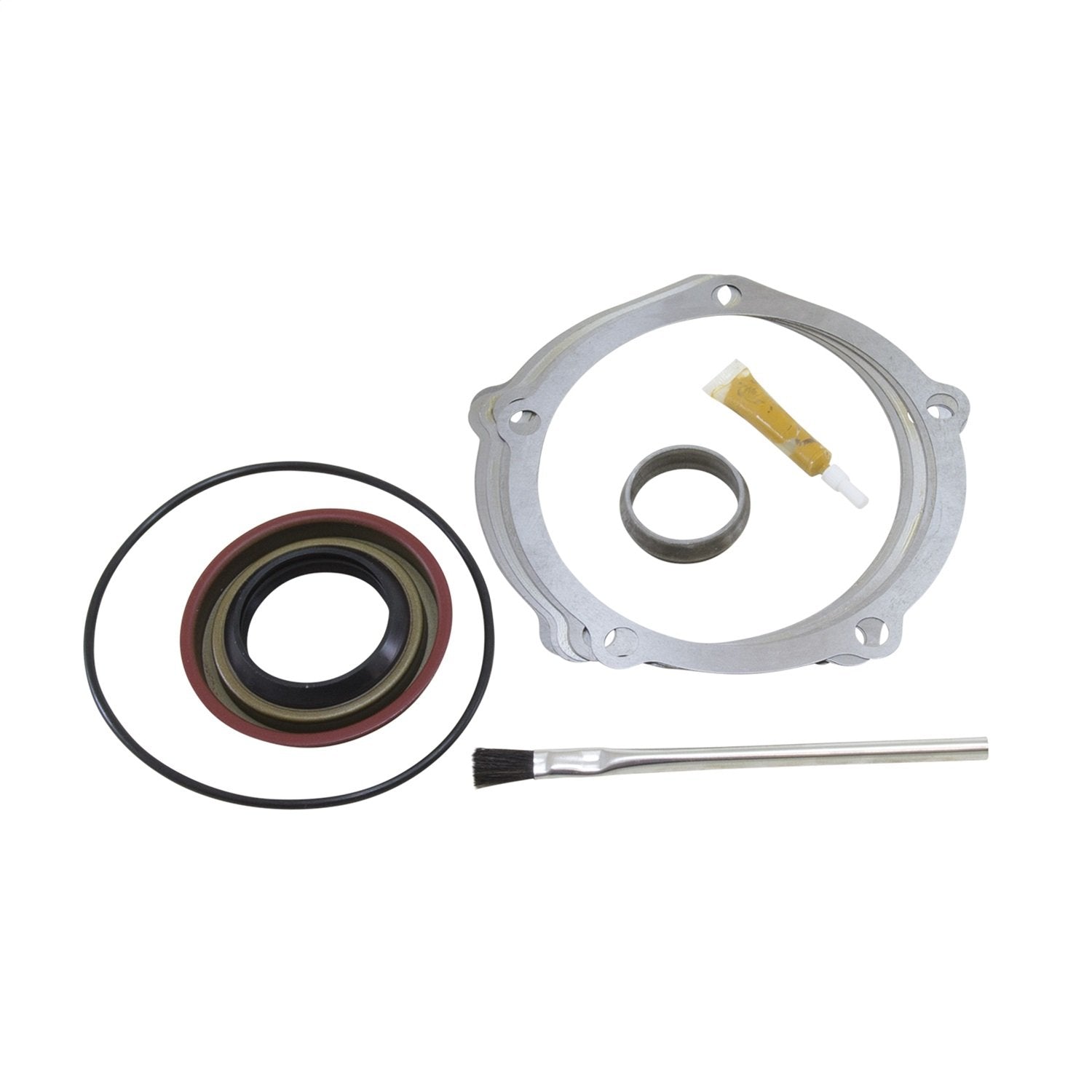 Minor Installation Kit Yukon (MK F9-A) for Ford 9" Differential