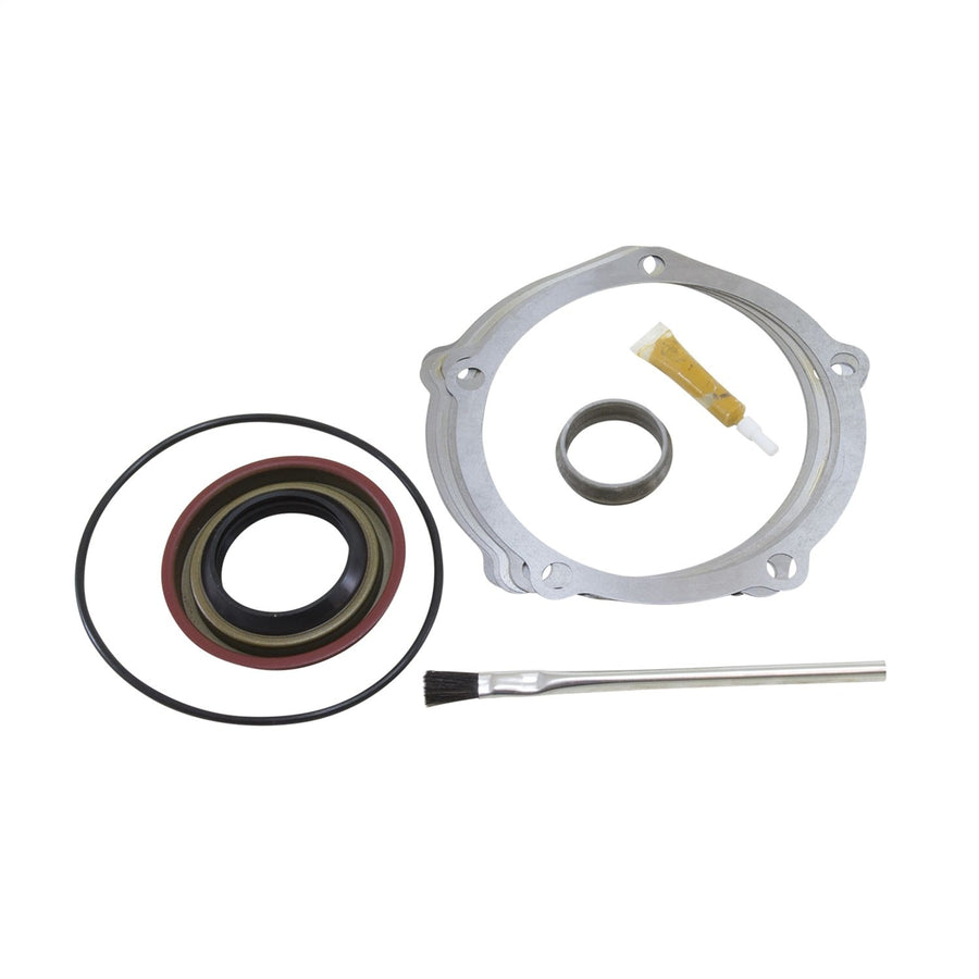Minor Installation Kit Yukon (MK F9-A) for Ford 9" Differential