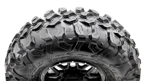 Carnivore Tire Maxxis TM00894100 TIRE POWERSPORTS