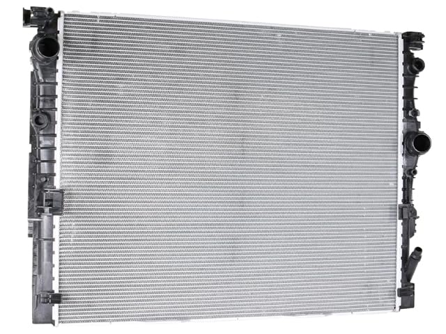Radiator BEHR CR 2198 000P