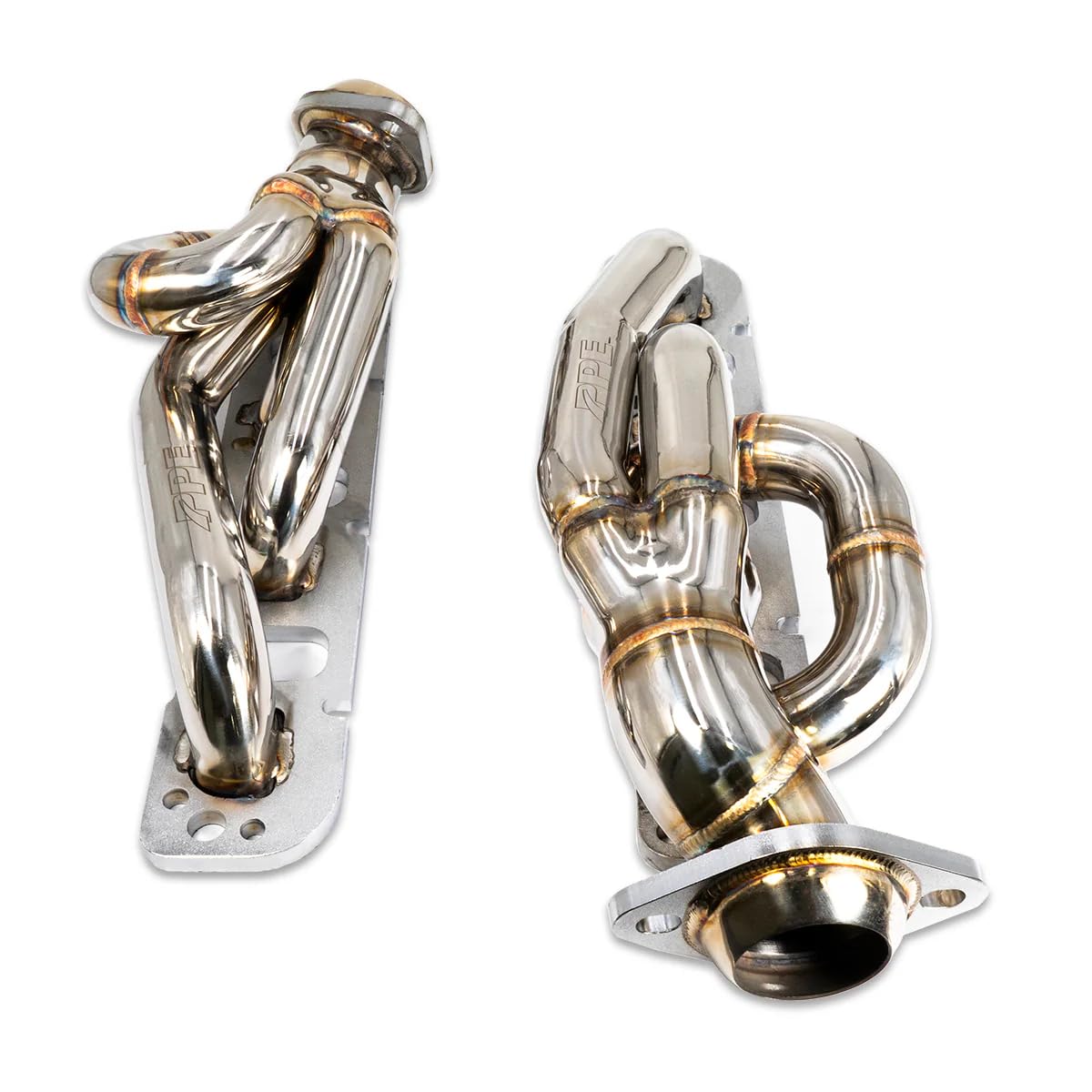 Dodge RAM 5.7L Gas Shorty Exhaust Headers 1-5/8"