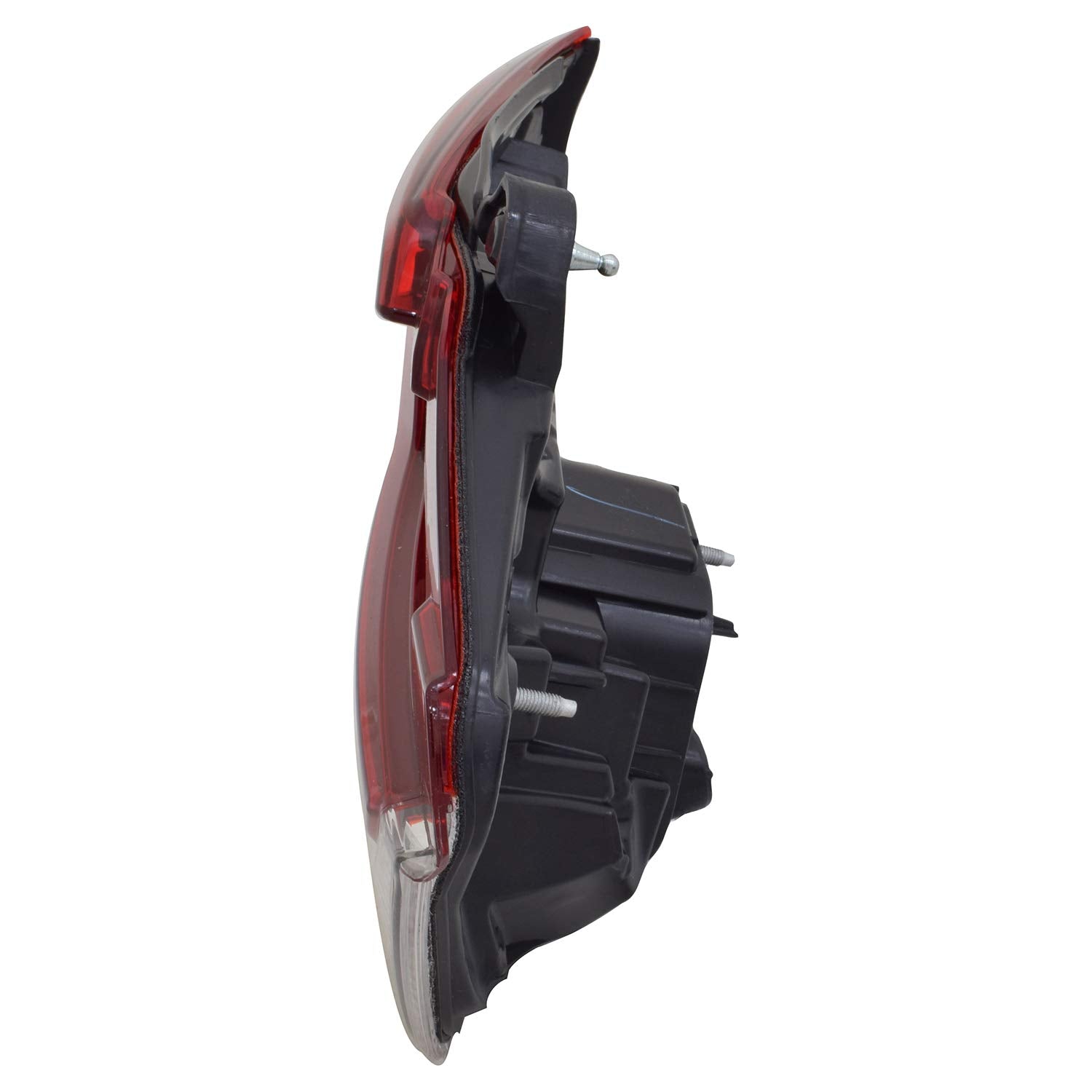 Left TYC Tail Light Assembly Compatible with 2019-2021 Subaru Forester