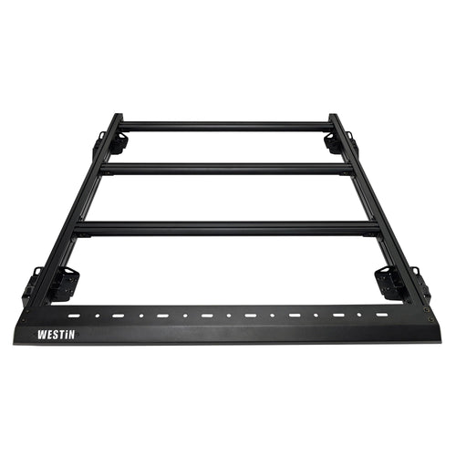 Roof MESA Rack