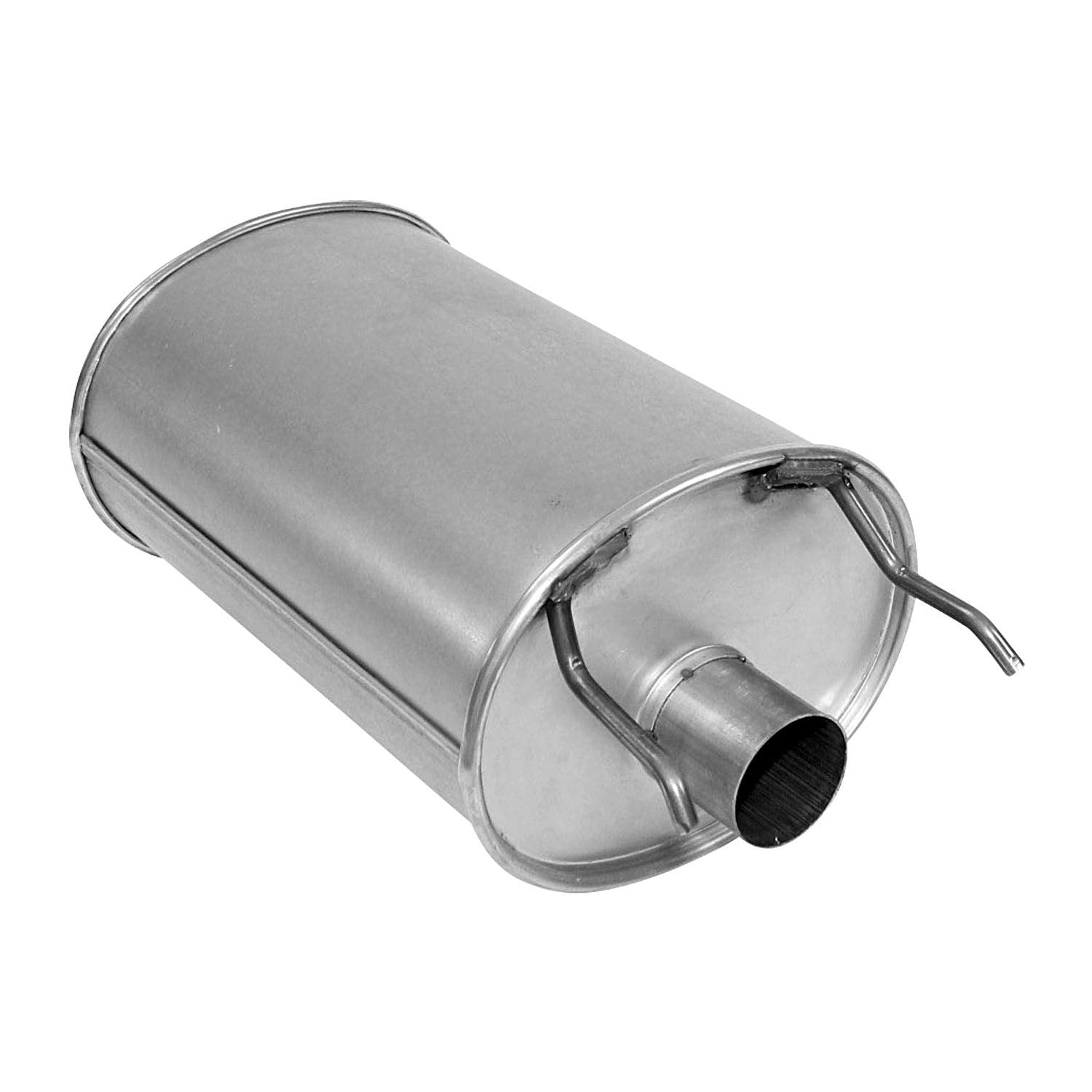2242 AP Exhaust Products Muffler