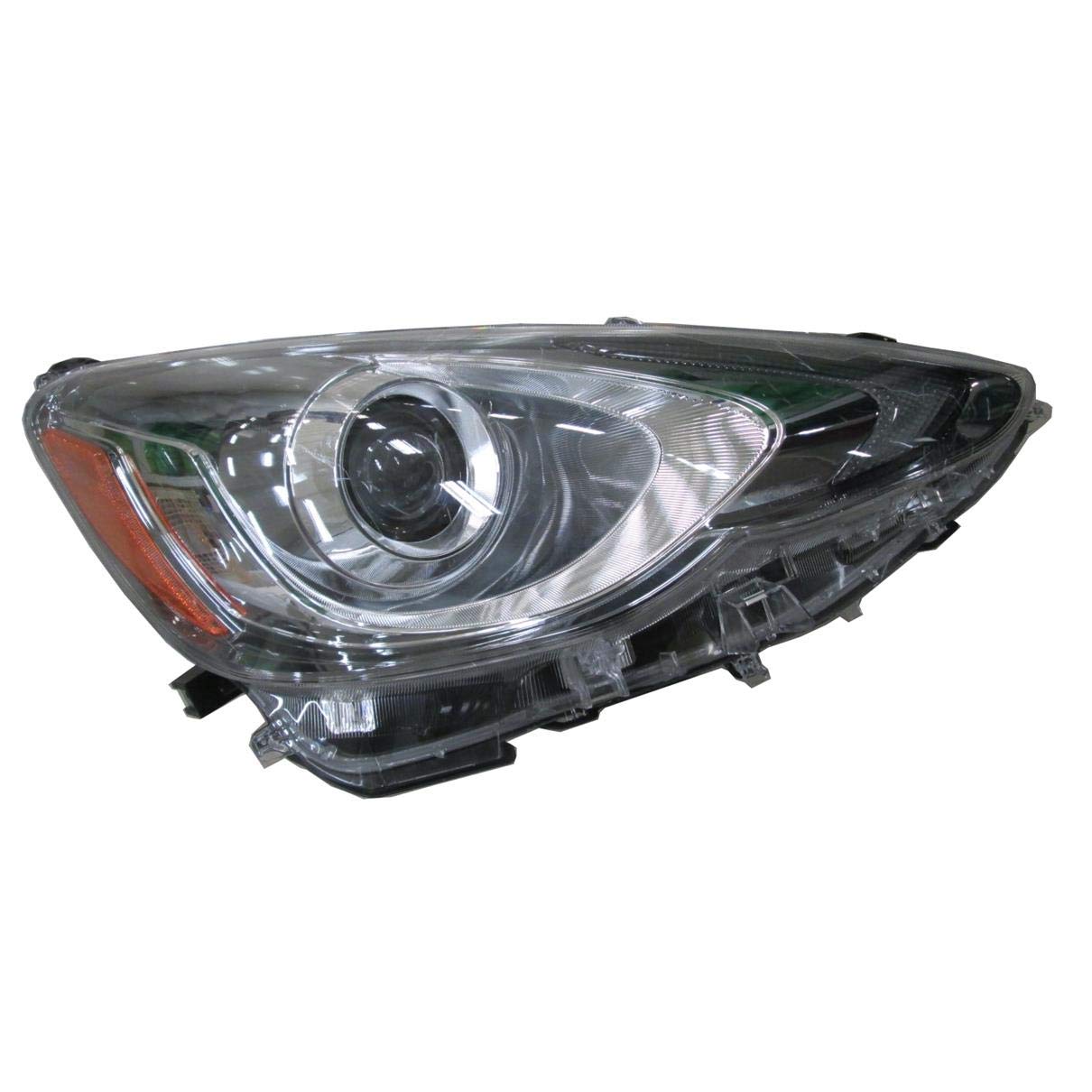 TY C PRUS 15-17 HL ASY LED RH CAPA