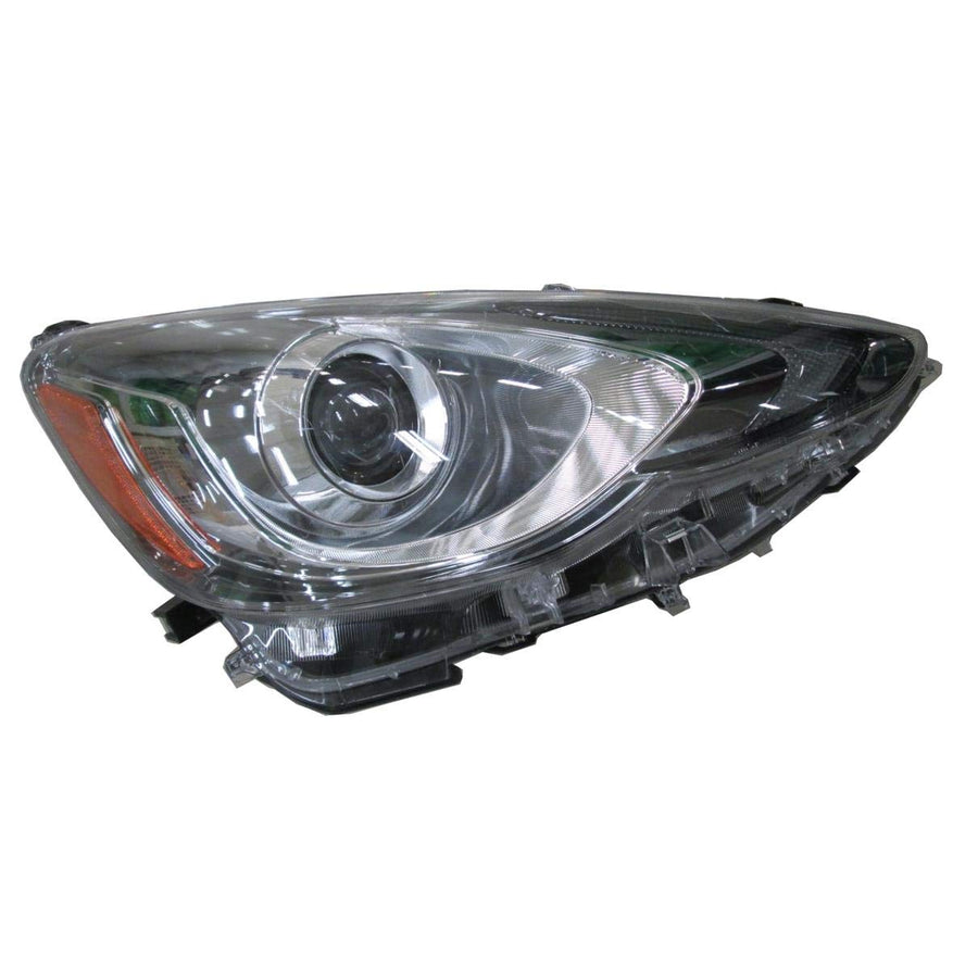TY C PRUS 15-17 HL ASY LED RH CAPA