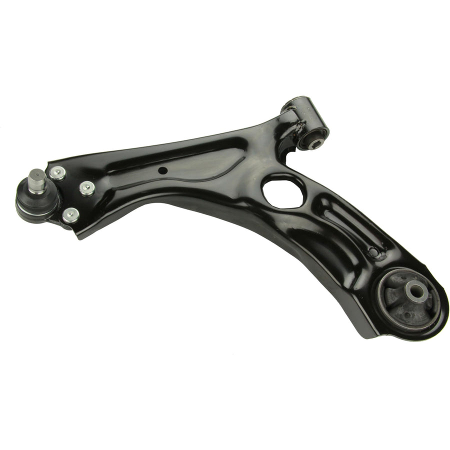 MOOG Suspension Control Arm and Ball Joint Assembly front left lower RK622426