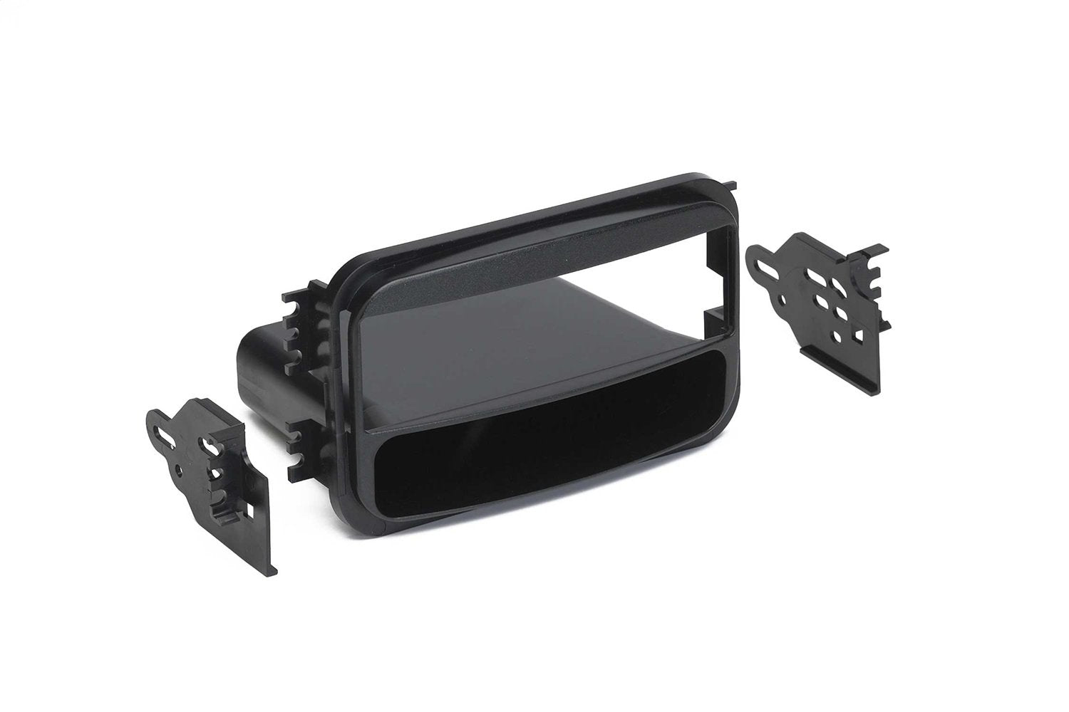 Metra Single DIN Installation Kit for 1997-2001 Hyundai Tiburon 99-7312