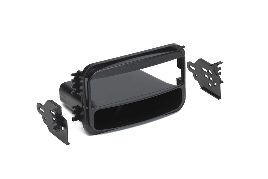 Metra Single DIN Installation Kit for 1997-2001 Hyundai Tiburon 99-7312