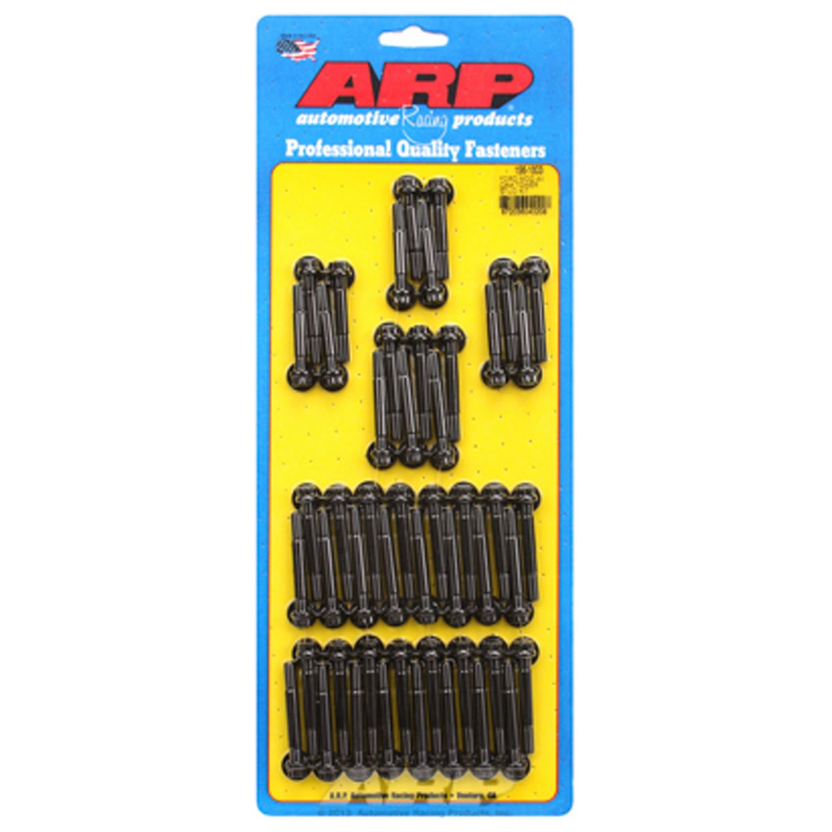 ARP Camshaft Tower Stud Kit 156-1003 for Ford 4V Modular