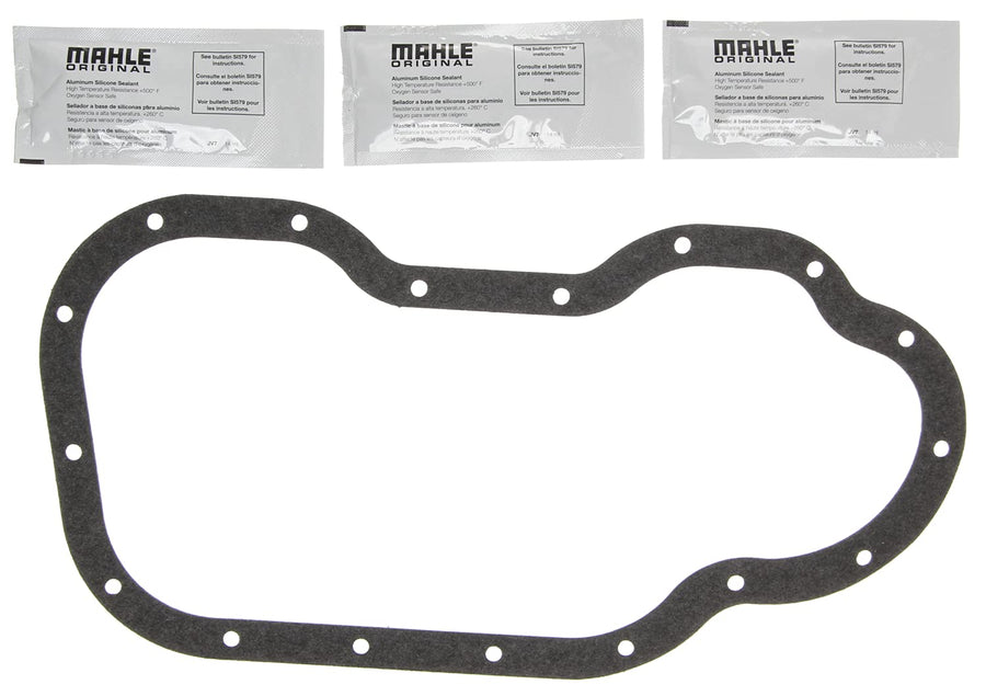 Engine Oil Pan Gasket Set MAHLE OS32561