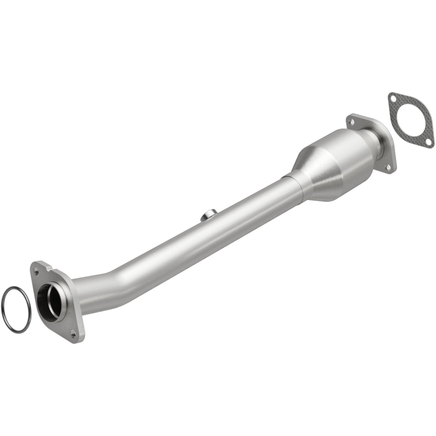 Catalytic Converter MagnaFlow 52669: OEM Grade, Direct-Fit, For 2005-2019 Nissan Frontier (EPA Compliant)