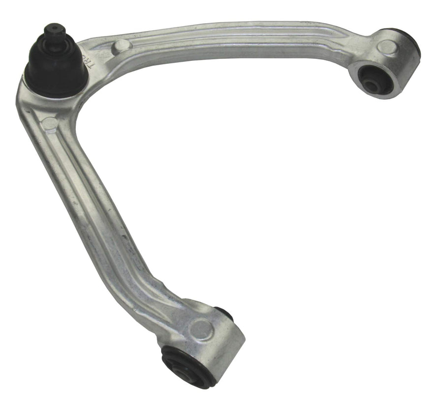MOOG Suspension Control Arm and Ball Joint Assembly front left upper RK622199