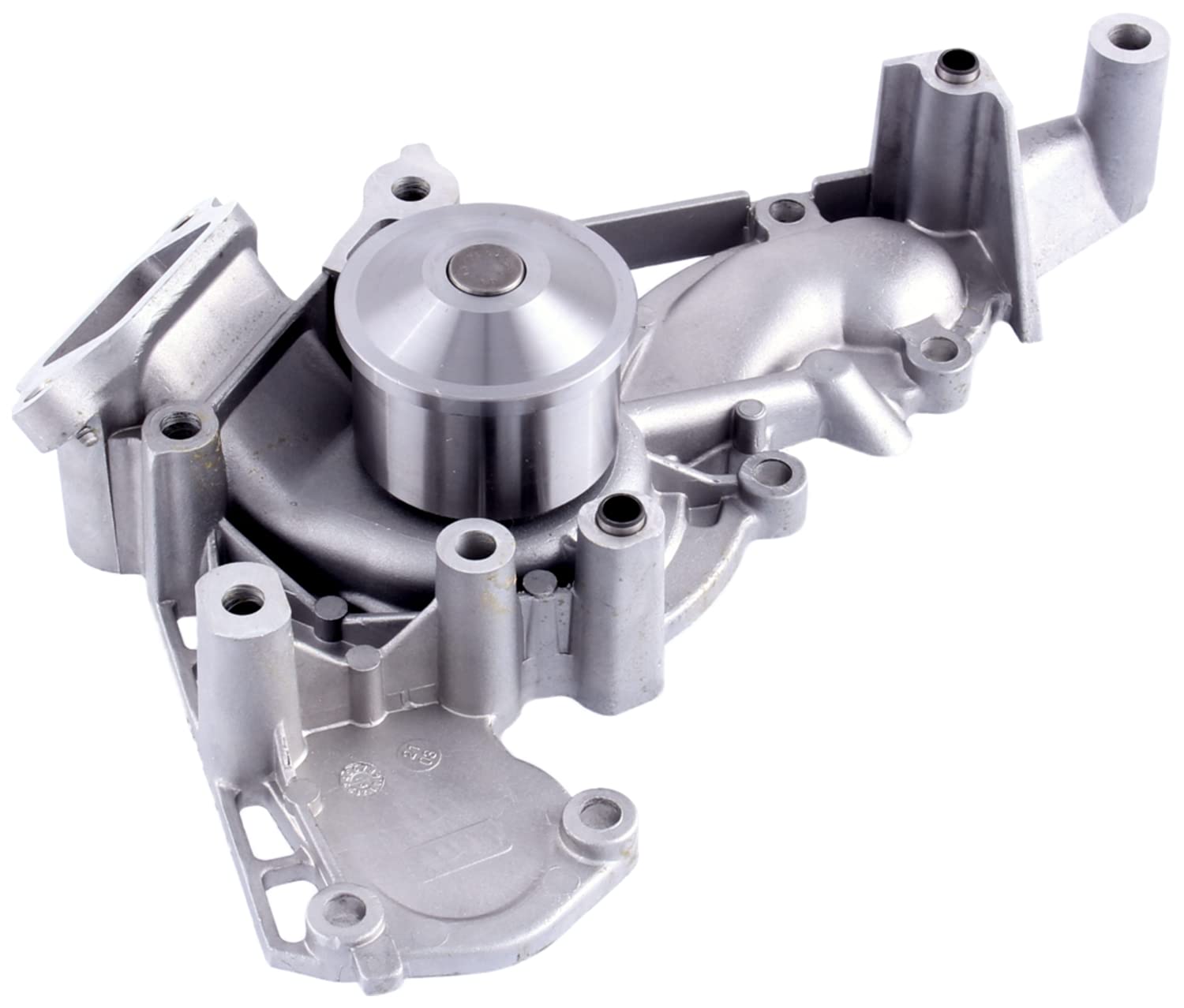 Premium Engine Water Pump Gates 44085