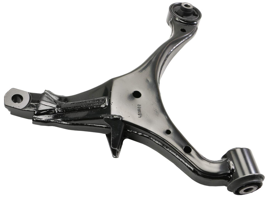 MOOG Suspension Control Arm front left lower RK640400