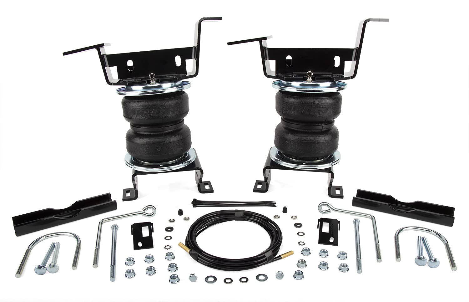 LoadLifter 5000 Air Spring Kit Air Lift for 2020-2026 Chevrolet Silverado 2500HD & 3500HD, 2020-2026 GMC Sierra 2500HD & 3500HD - 57341