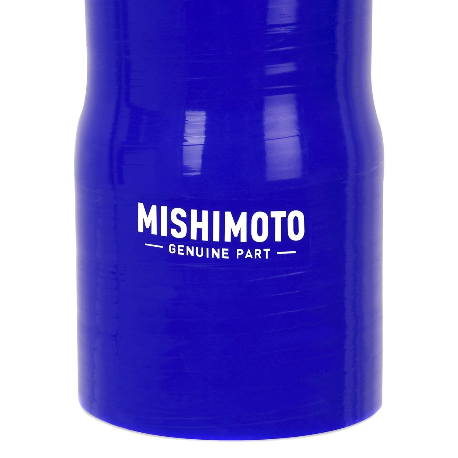 Mishimoto Silicone Radiator Hose Kit MMHOSE-RAM-13BL Fits Dodge Ram Cummins 6.7 2013-2017 Blue