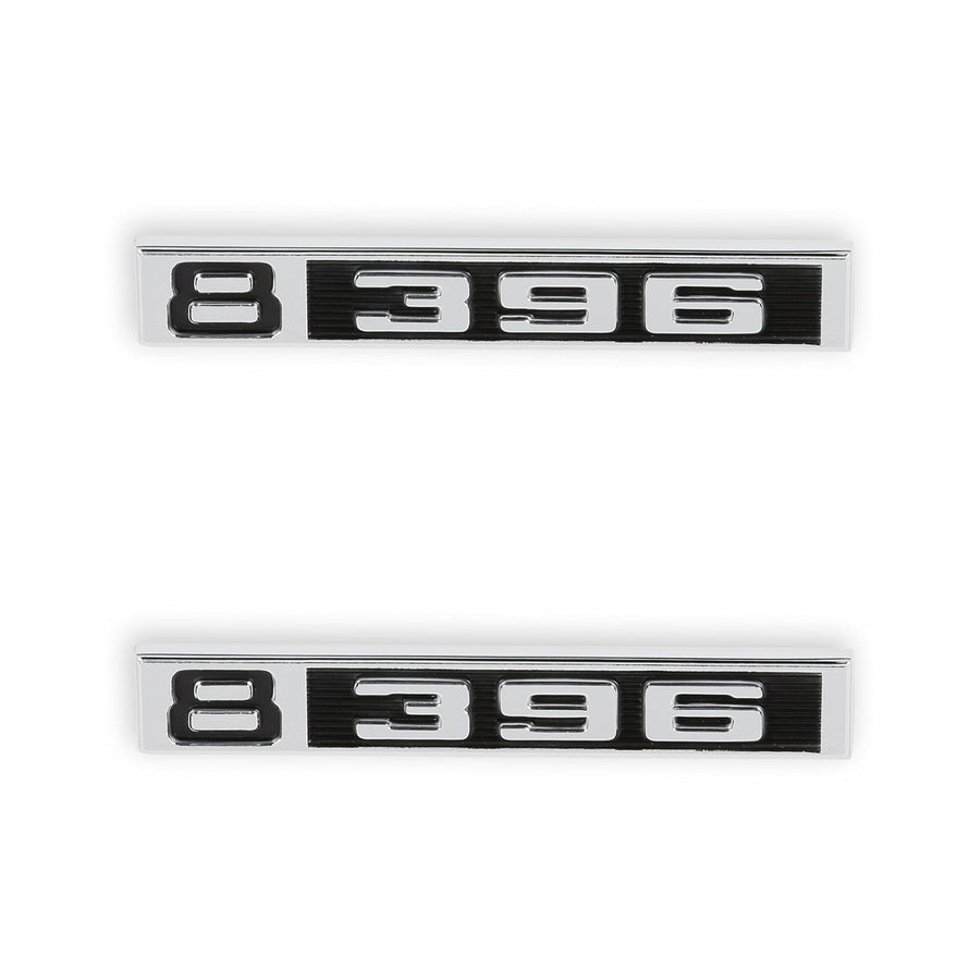 Fender Emblems Brothers Trucks 04-582 8/396