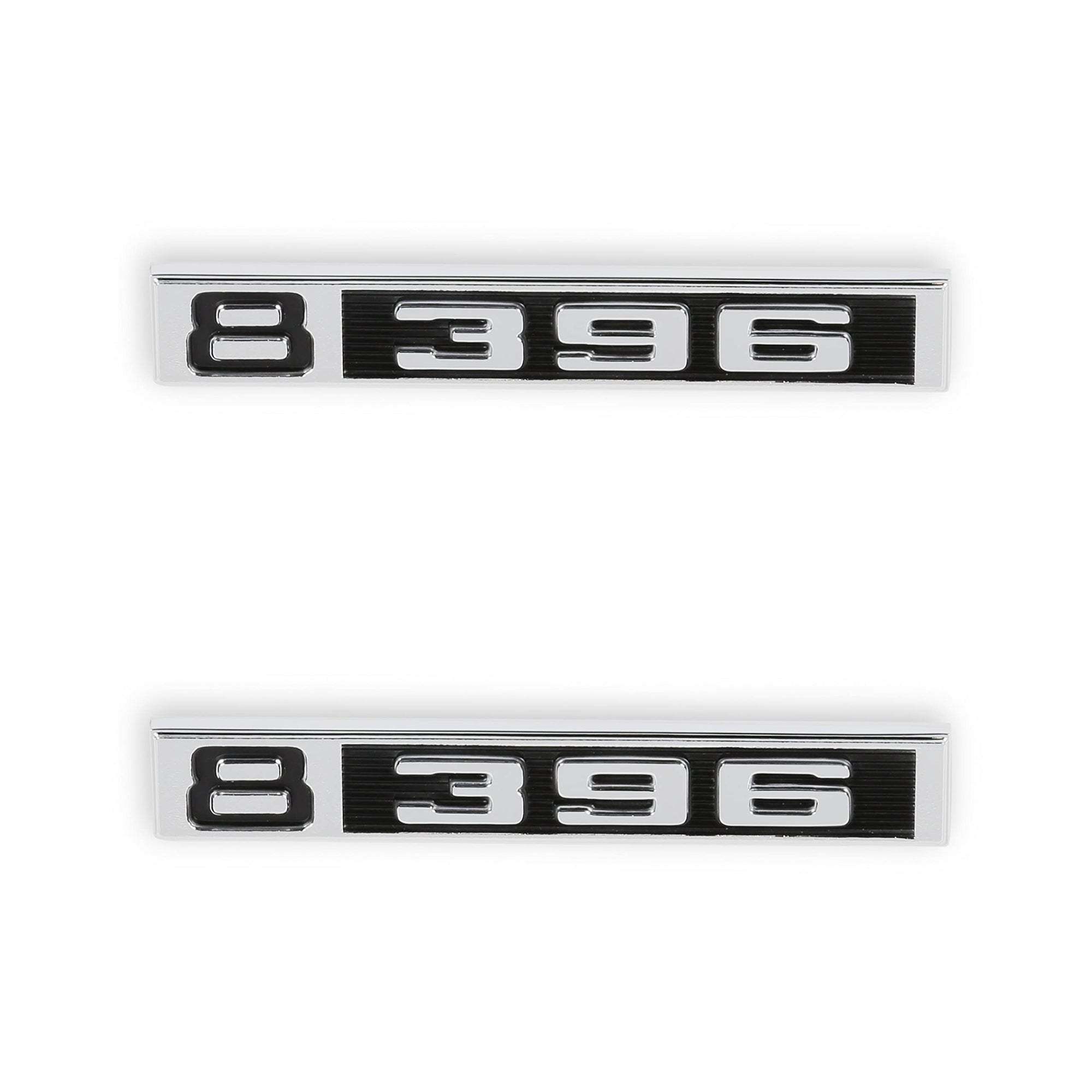 Fender Emblems Brothers Trucks 04-582 8/396