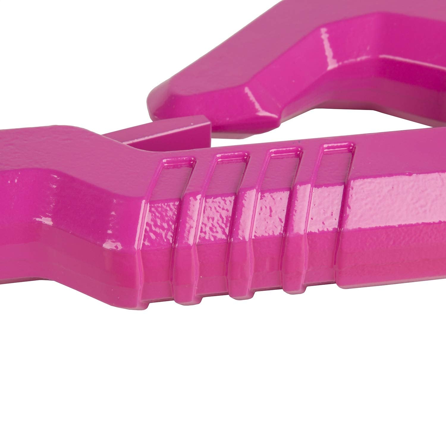 Elite Giga Hook, Pink, Rugged Ridge | 2 inch Receiver | 11237.22
