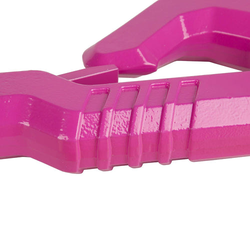 Elite Giga Hook, Pink, Rugged Ridge | 2 inch Receiver | 11237.22