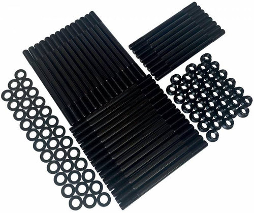 Gator Fasteners Head Stud Kit Heavy Duty for Ford (1994-03) 7.3L Power Stroke Diesel