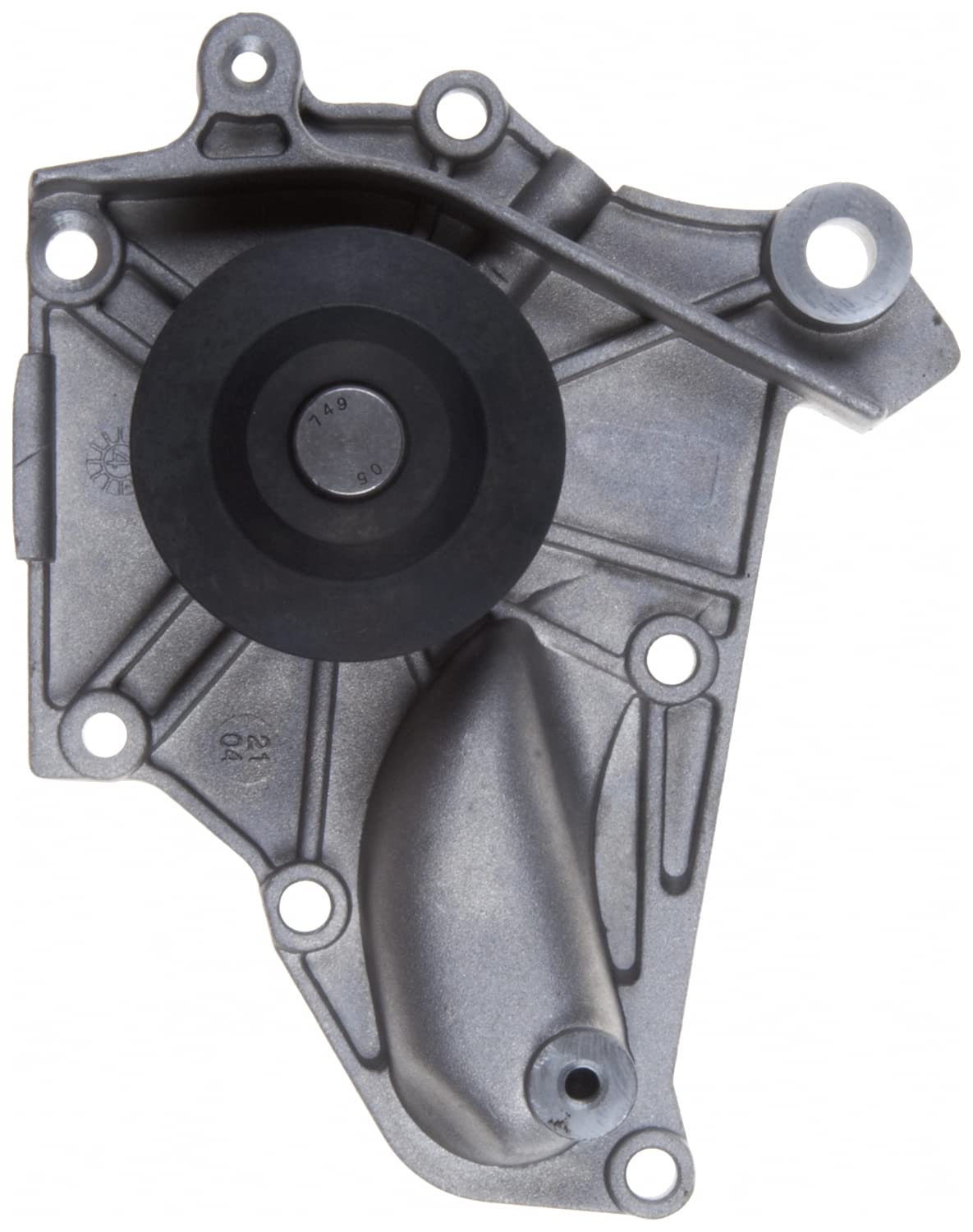 Premium Gates Engine Water Pump 42330