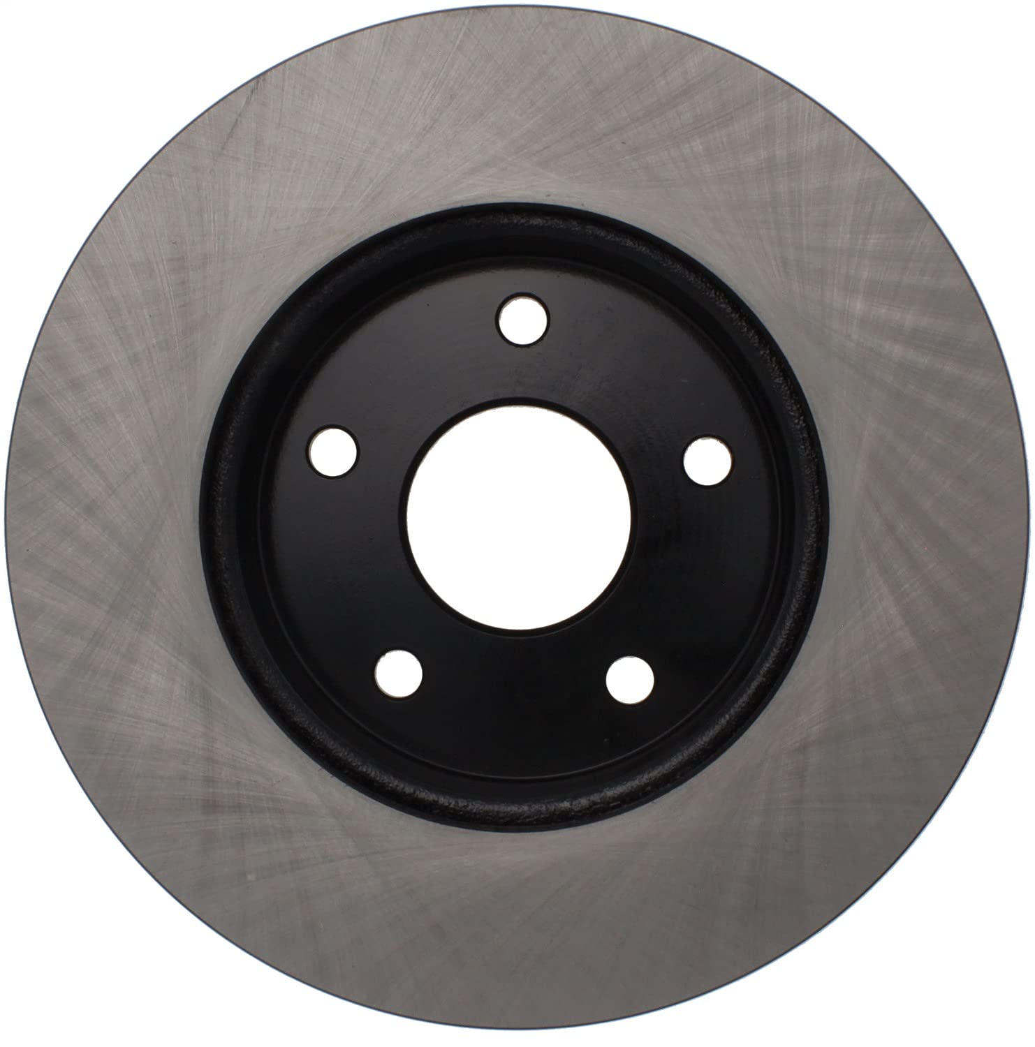 CryoStop Rotor Stoptech 120.67042CRY