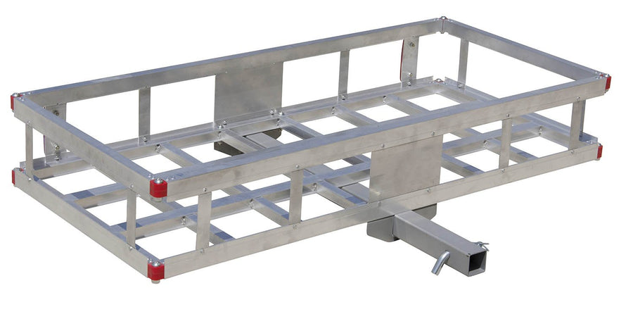 Aluminum Cargo Carrier Erickson 07497 (500 lb. Rated)