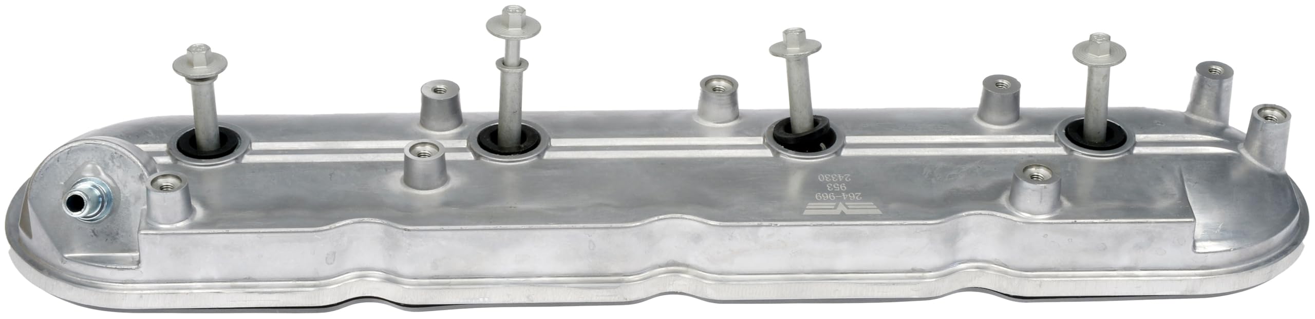 Dorman Driver Side 264-969 Engine Valve Cover Compatible with Select Models