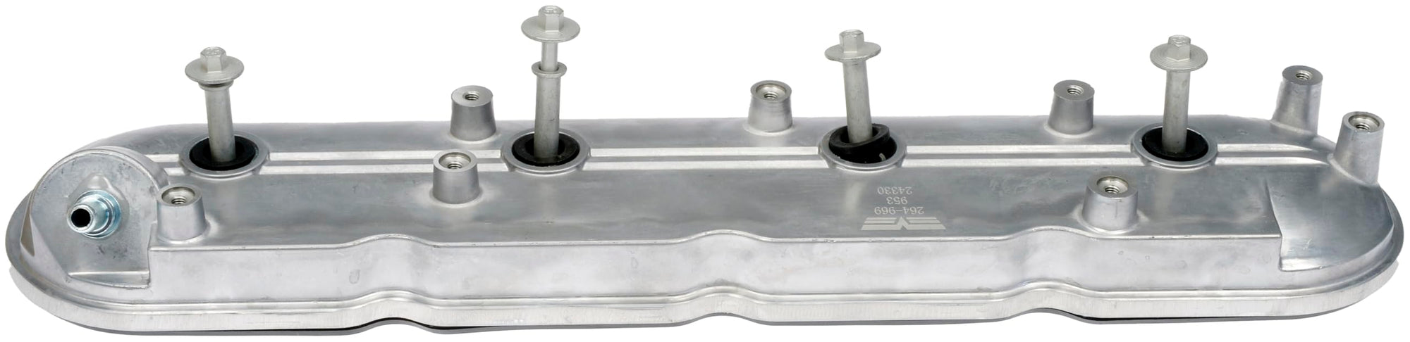 Dorman Driver Side 264-969 Engine Valve Cover Compatible with Select Models