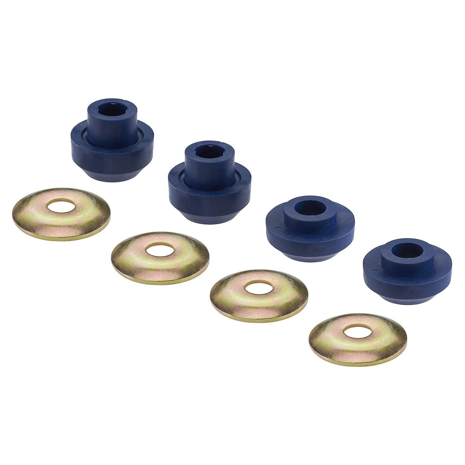 MOOG Suspension Strut Rod Bushing Kit K8516 for Ford Taurus