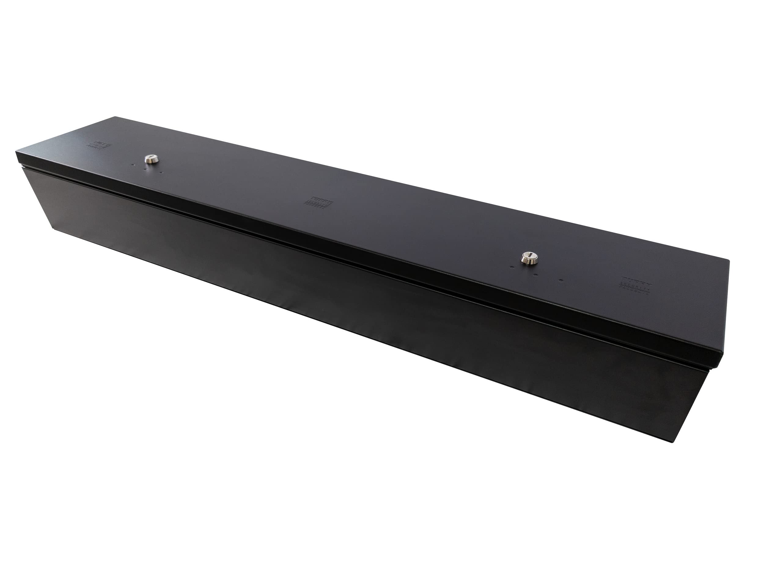 Lockbox Tuffy Security Products | Underseat Full for Jeep Gladiator | 2020-2023