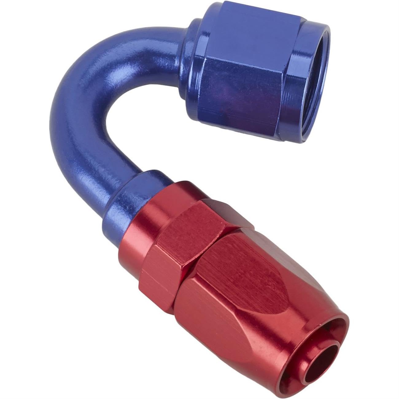 Hose End Fragola 231509 (#10 Fem X #8 150 Deg)