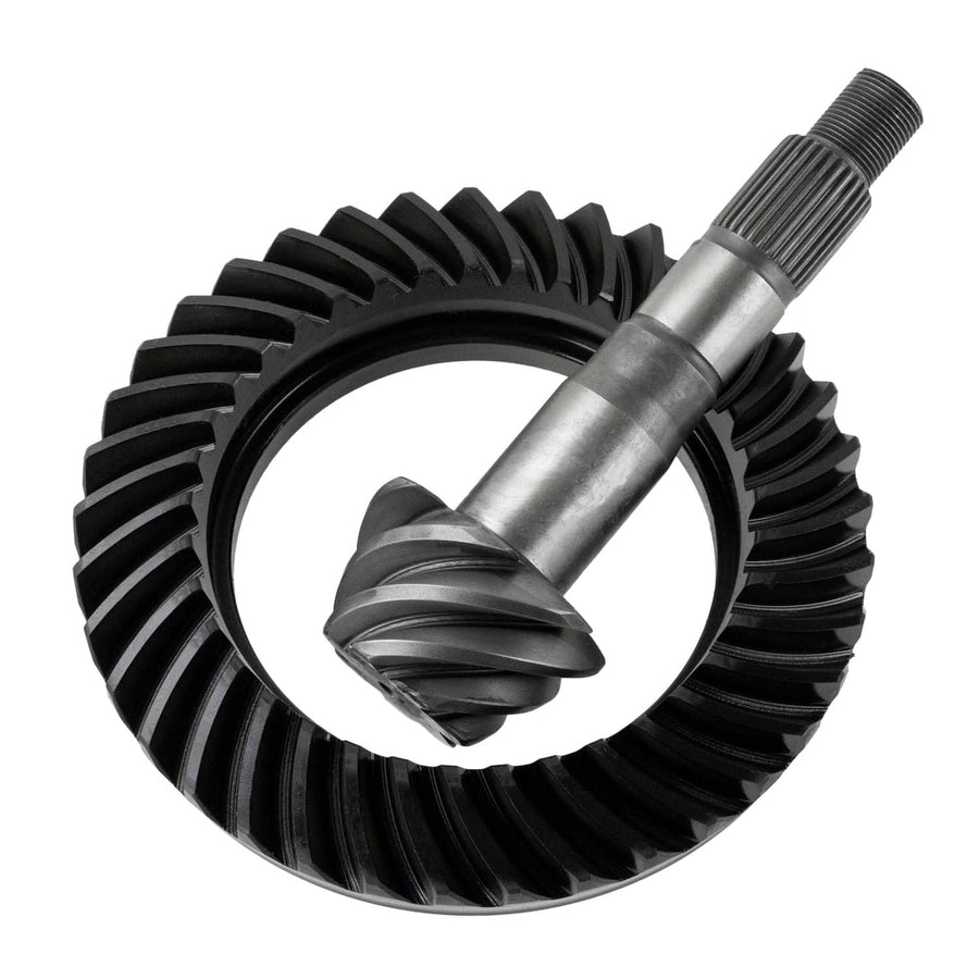 Motive Gear Differential Ring and Pinion TAC8-529F Fits Toyota 8.0 Reverse Clamshell, 5.29 Ratio