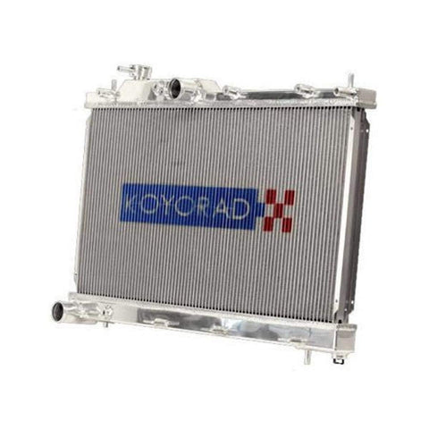 Radiator Koyorad A13338