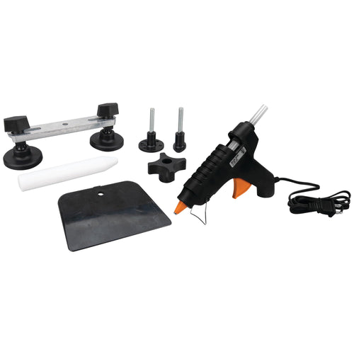 W1008 Performance Tool Crossbar Dent Puller Kit