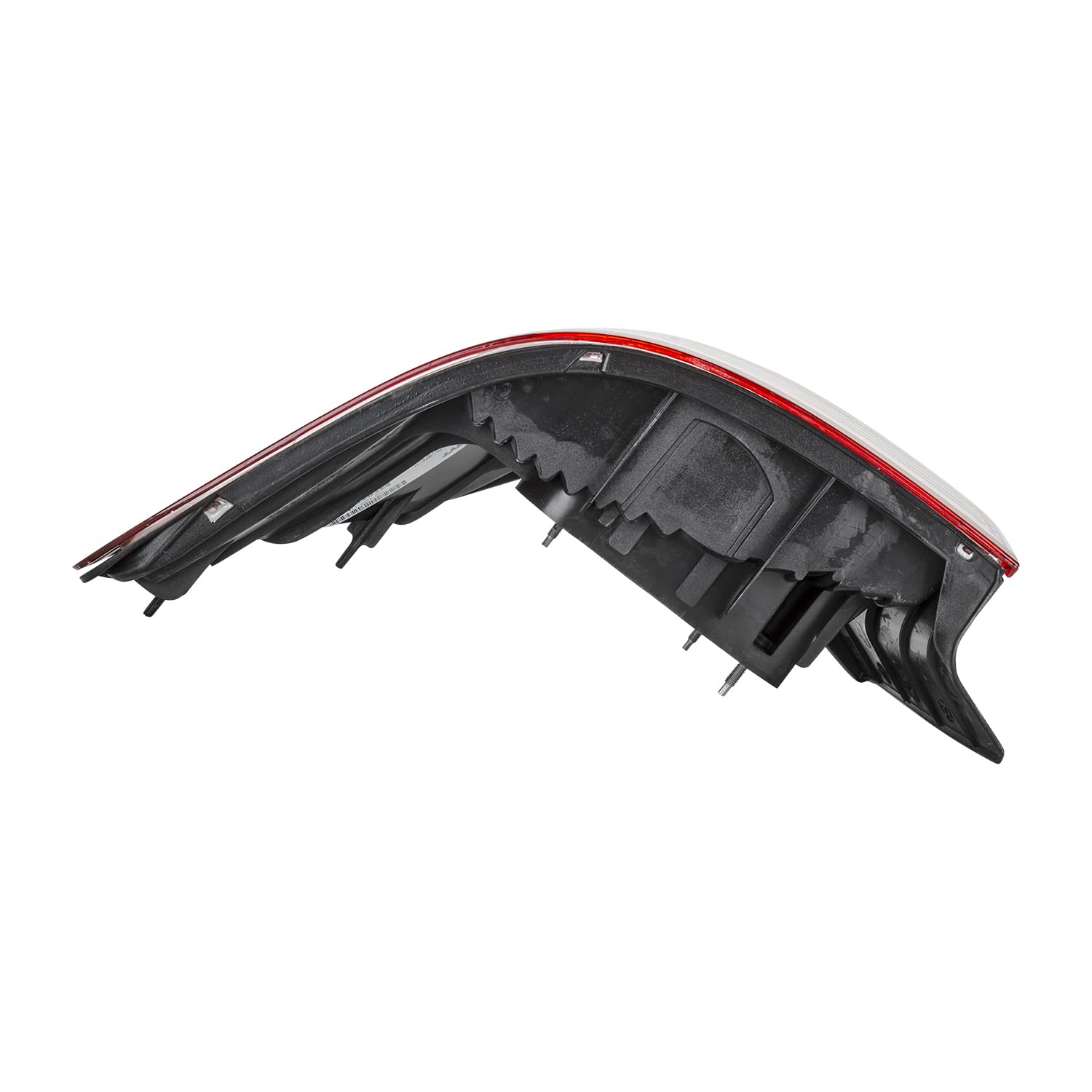 HONDA Accord TYC 11-5466-00 Compatible Driver Side Replacement Tail Light Assembly