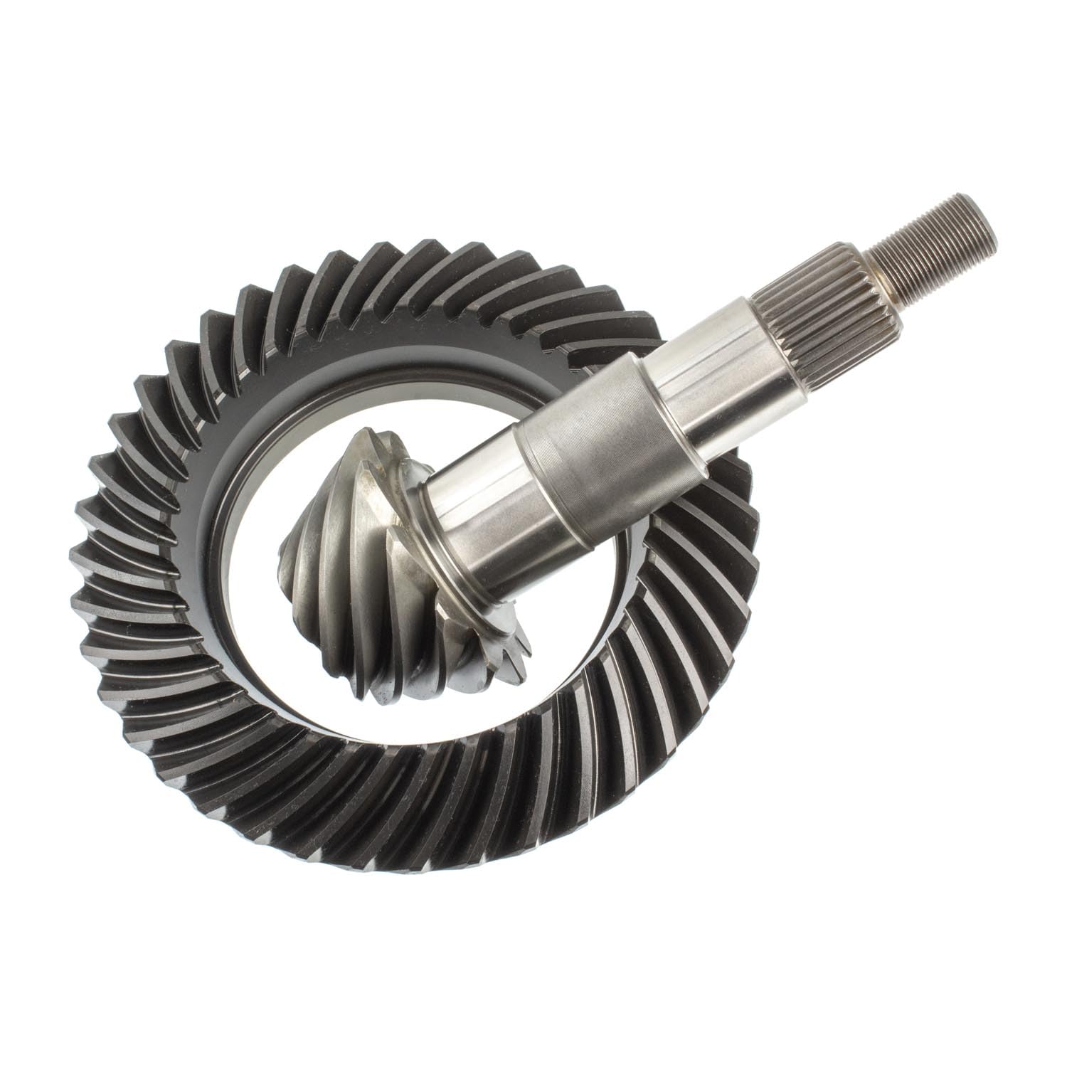 Motive Gear 3.73 Differential Ring and Pinion for Ford 7.5" F7.5-373 Gear Ratio, Compatible with Ford Aerostar, Bronco II, Explorer, Mustang (1978-2010)