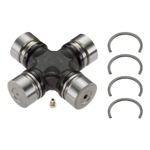 Super Strength MOOG 378 Greaseable Universal Joint for Jeep Wrangler