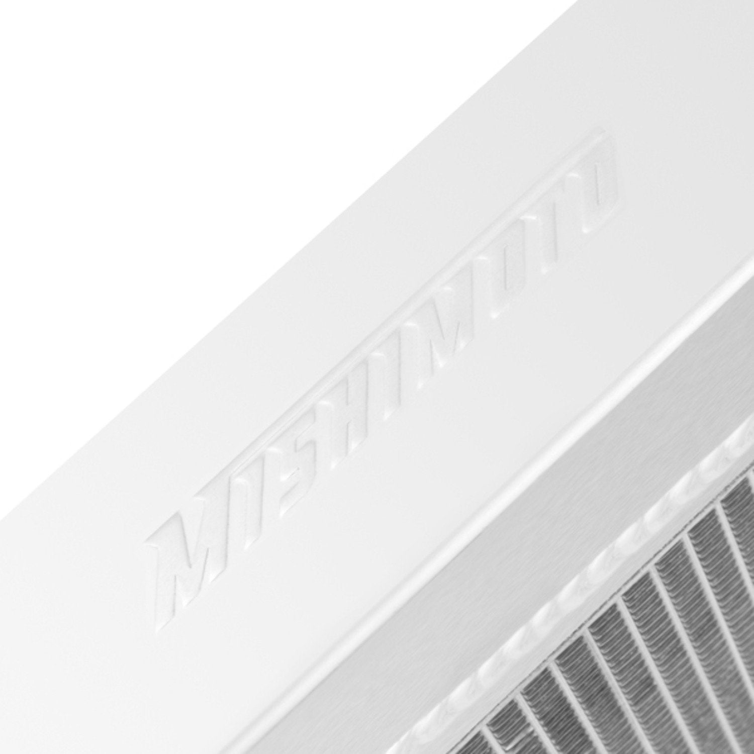 Mishimoto Aluminum Circle Track Universal Radiator, 31.0" x 19.0" x 3.0"