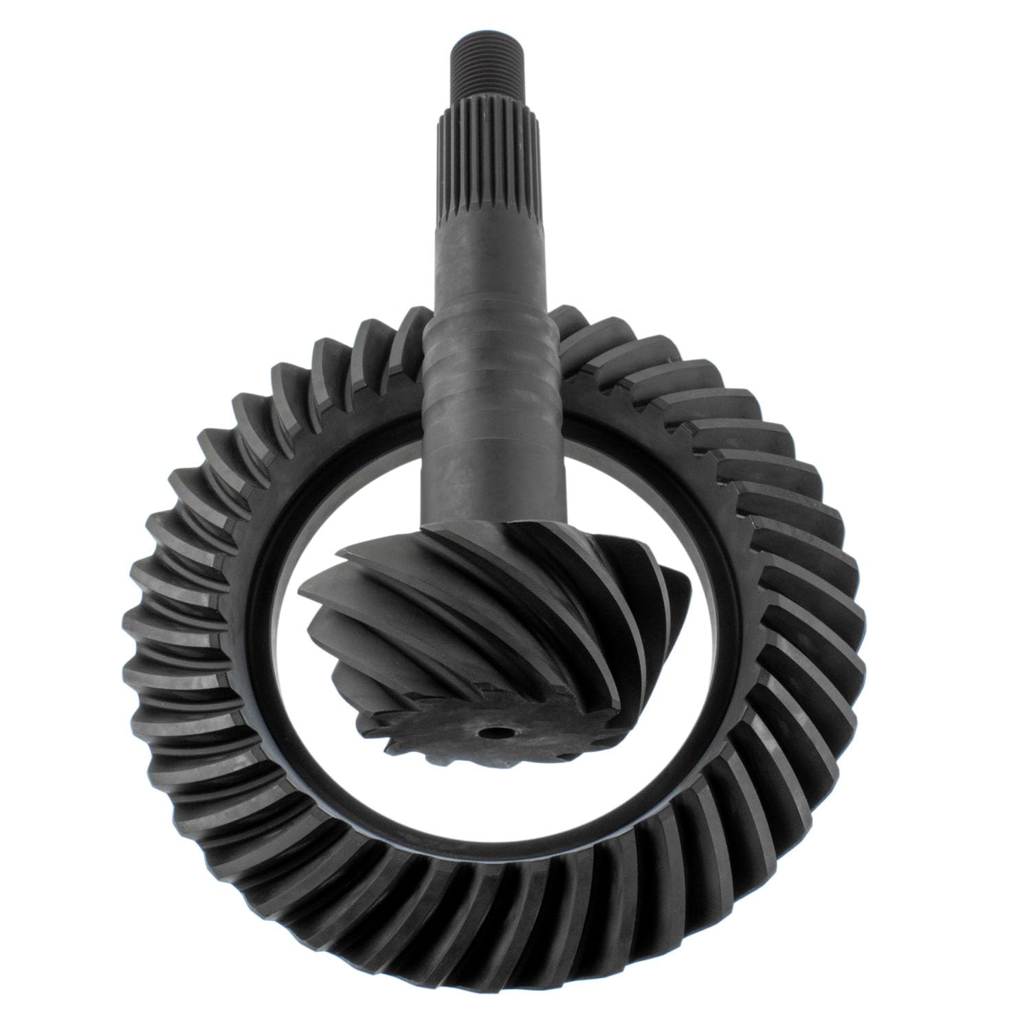49-0045-1 Richmond Gear High Performance Ring and Pinion for GM 7.5" | 7.6" IFS | 7.625" in 3.42 Gear Ratio, Replaces General Motors: 26026782, American Axle: 40022978