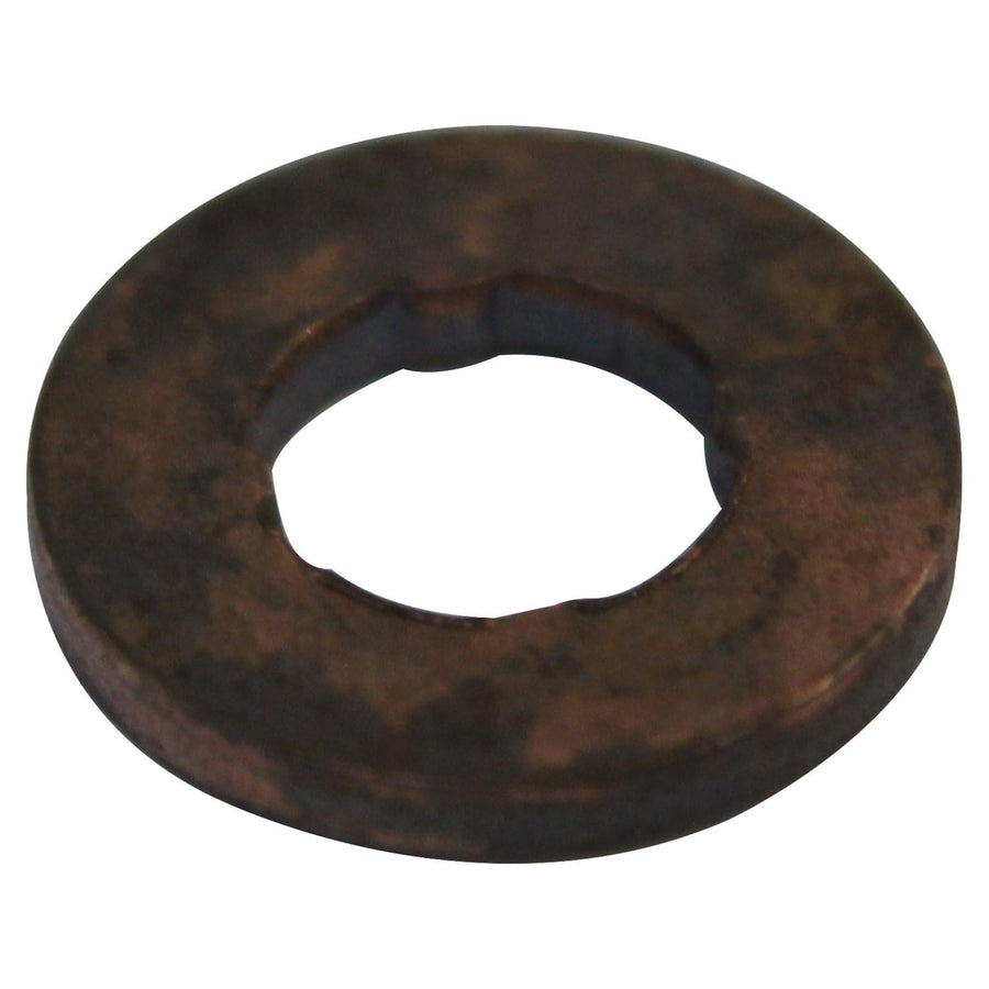 Fuel Injector O-Ring Crown