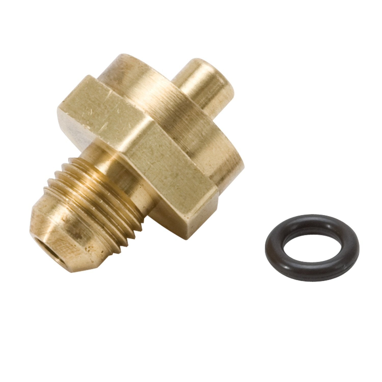 Regulator Edelbrock Fitting 3577