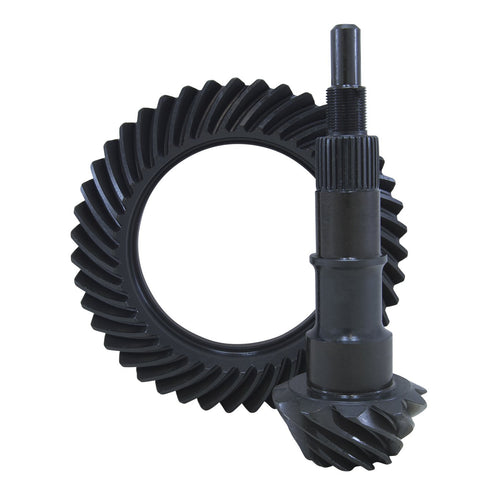 Yukon Gear High Performance YG GM8.6-411IRS) Ring and Pinion Gear Set for GM 8.6" IRS Differential