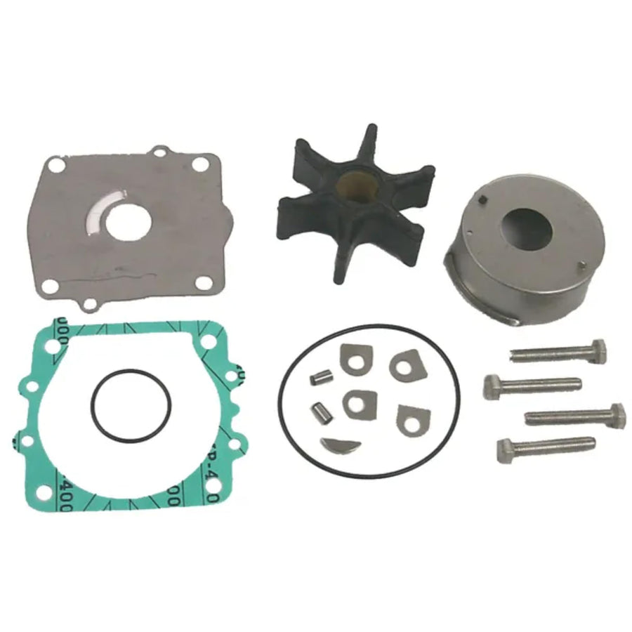 Water Pump Kit, Sierra International, 18-3312