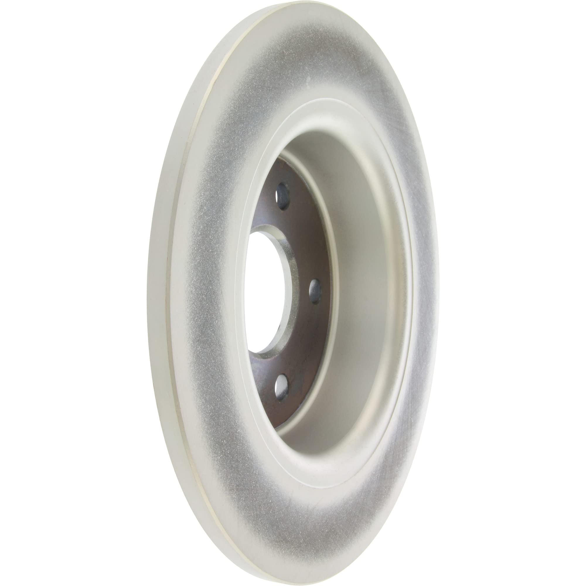 Centric Gcx Rotor 320.61101F with Full Coating